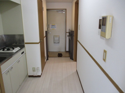【キッチン】 | ニコハウス | ※室内写真は参考画像になります。