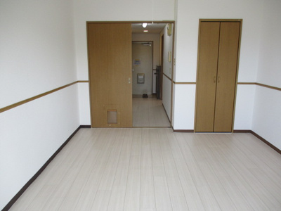 【洋室】 | ニコハウス | ※室内写真は参考画像になります。