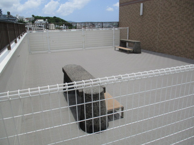 【その他共用部分】 | ニコハウス | ※室内写真は参考画像になります。