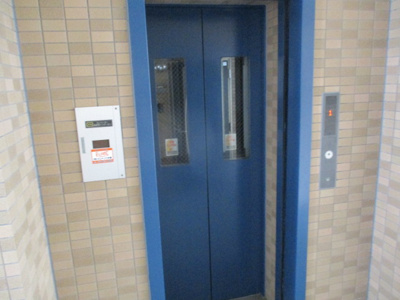 【その他共用部分】 | ニコハウス | ※室内写真は参考画像になります。