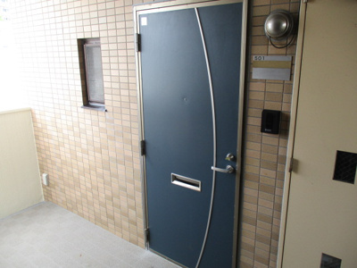 【その他共用部分】 | ニコハウス | ※室内写真は参考画像になります。