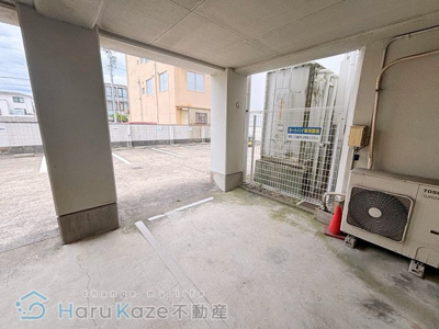 【その他共用部分】 | 宝新瑞橋ハイツ【名古屋市賃貸・エレベーター】