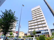 宝新瑞橋ハイツ【名古屋市賃貸・エレベーター】の画像