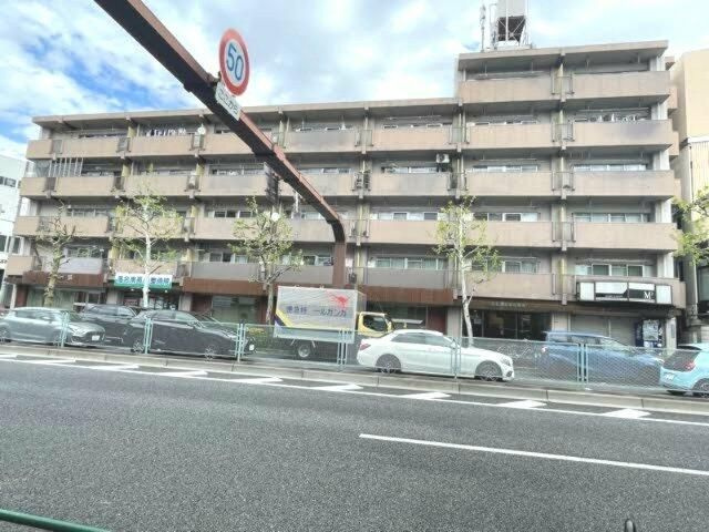 アビタシオン落合