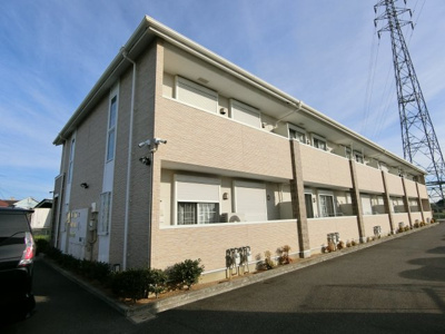 【外観】 | ディアメゾンM