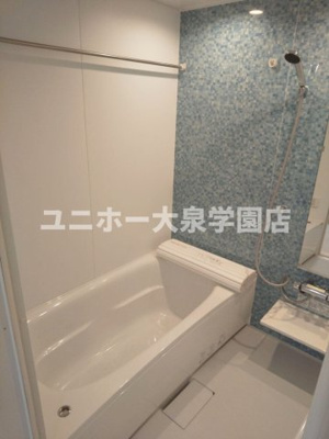 【浴室】 | シティパル櫻