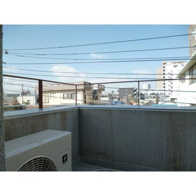 【展望】 | コーポ赤塚
