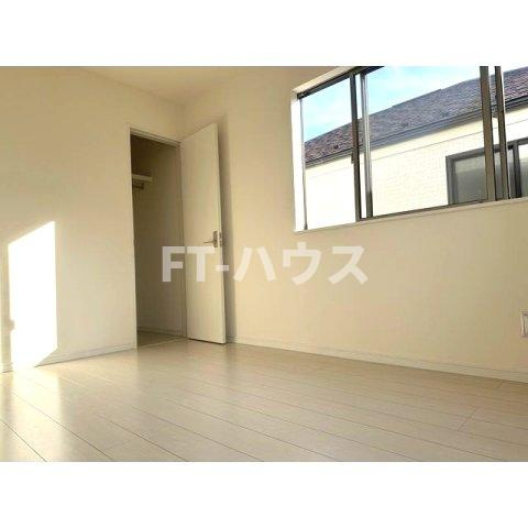 Kolet船橋金杉#04の内装