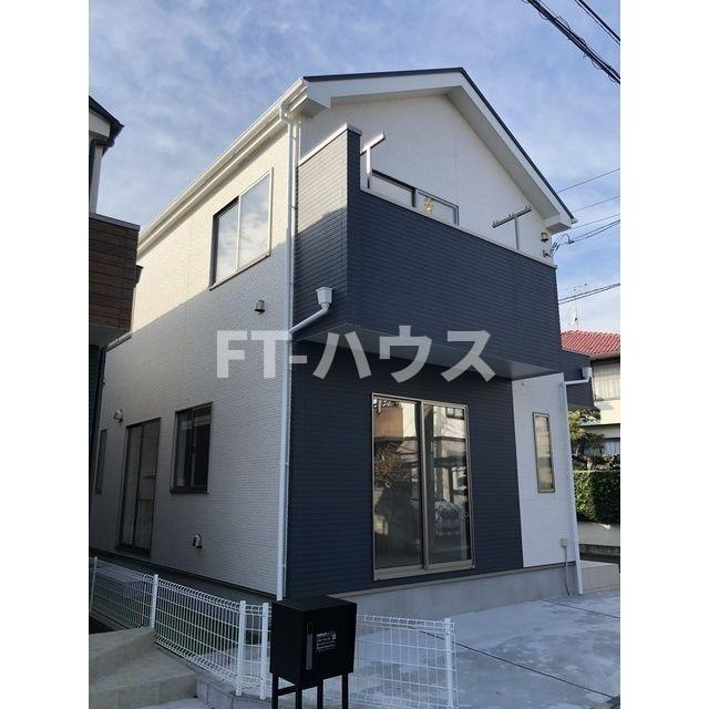 Kolet船橋金杉#04