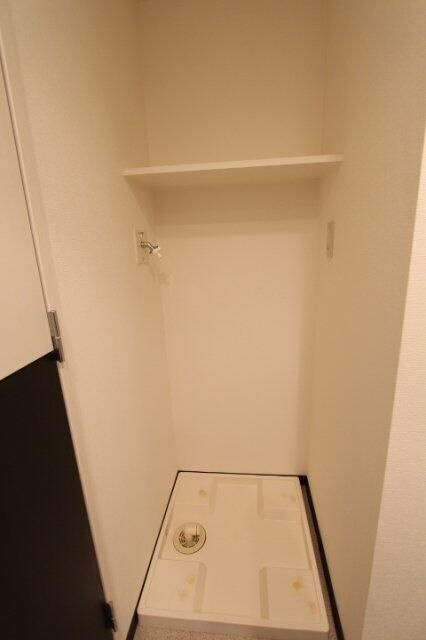プライムアーバン板橋区役所前の設備