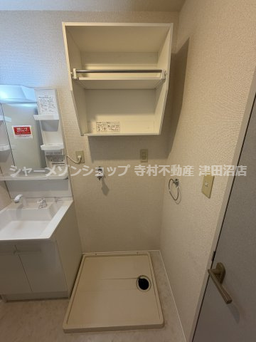 ファミール弍番館の設備