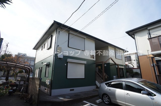 ファミール弍番館