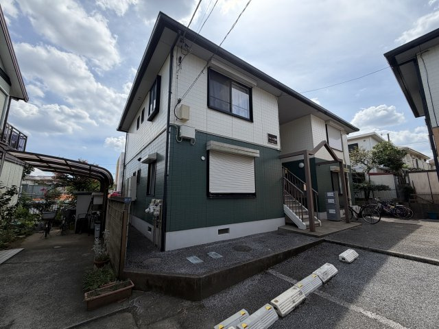 ファミール弍番館
