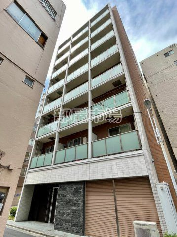 ファインクレーネ秋葉原　の外観