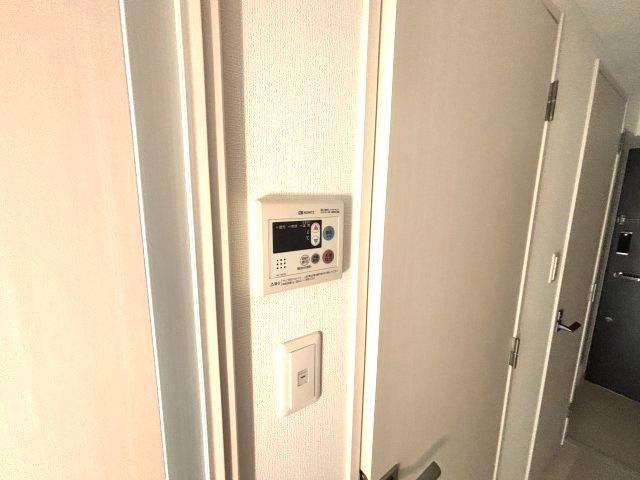 エスリード神戸大倉山ヒルズの設備
