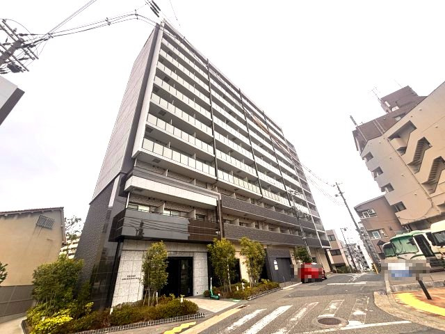 エスリード神戸大倉山ヒルズ