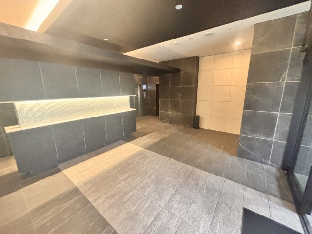 エスリード神戸大倉山ヒルズのその他共用部分