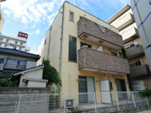 神戸市東灘区御影中町１丁目のマンションの画像
