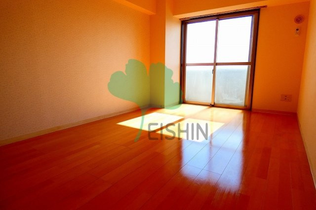 No.70　HARBOR SOUTH TOWER(No.70　ハーバーサウスタワー)の居間・リビング|アレンジ自由自在の広々空間です！