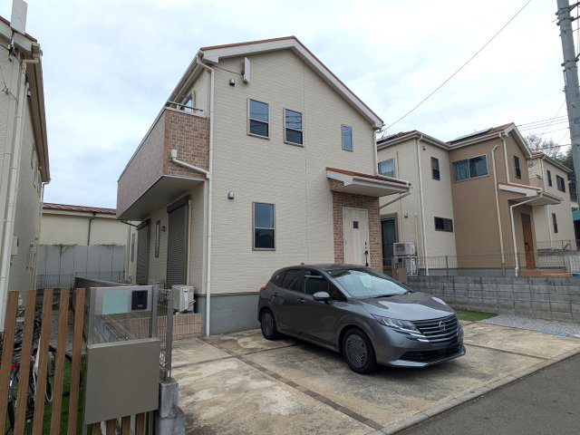 八王子市犬目町