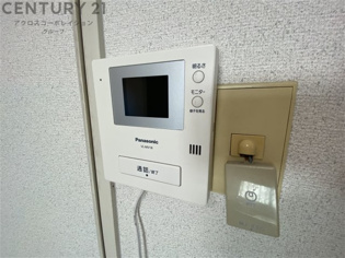 ハイツ南郷のその他物件画像