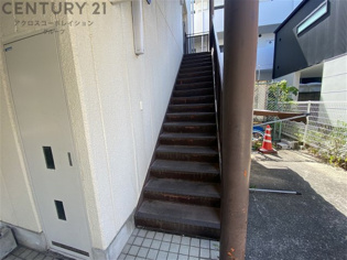 ハイツ南郷のその他物件画像
