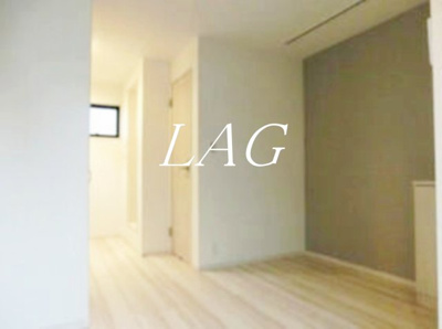 【居間・リビング】 | ＭＥＬＤＩＡ梅田 | 洋室のお部屋です。