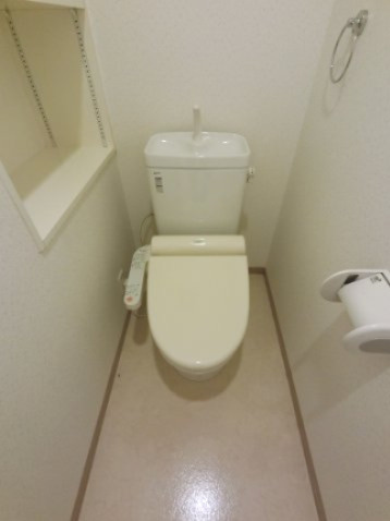 【トイレ】