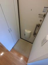 【玄関】