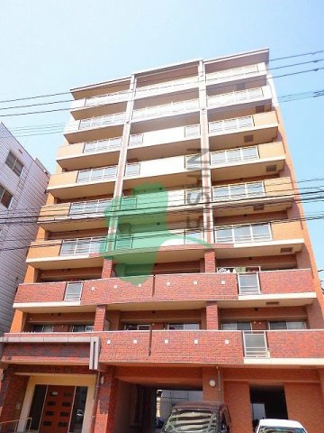 ピュア博多駅南2番館