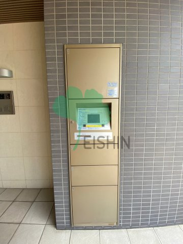 ピュア博多駅南1番館のその他共用部分