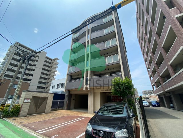 ピュア博多駅南1番館