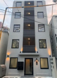 プラビア日暮里の画像
