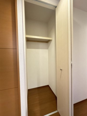 【収納】 | ジュールフェリエ | クローゼット