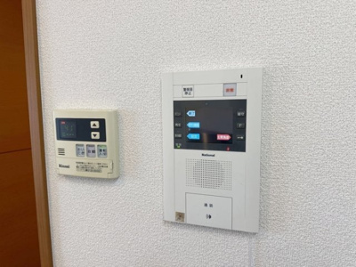  | ジュールフェリエ | 追い炊き機能、モニター付きインターホン