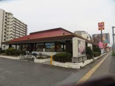  | シャトード新 | COCO‘宇都宮駅東店（420ｍ）