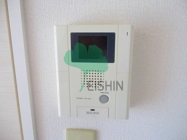 ピュア博多駅南2番館の設備