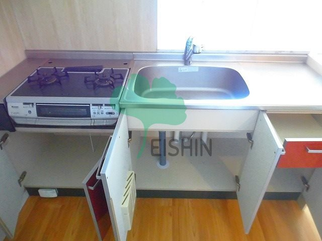 ピュア博多駅南2番館