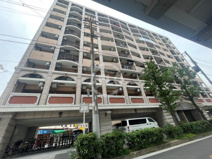 Luxe田辺の画像