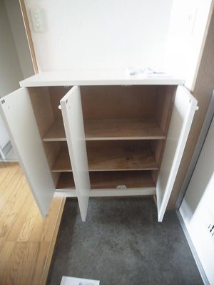 【収納】 | ハイムフォレスト