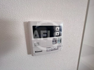 【設備】 | ラフォレドゥ北田辺(北田辺小学校区) | ラフォレドゥ北田辺　給湯設備