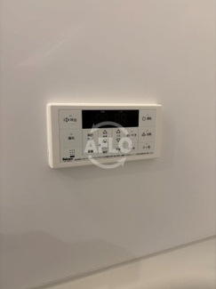【設備】 | ハーモニーテラス鷹合 | ハーモニーテラス鷹合　追い炊き給湯