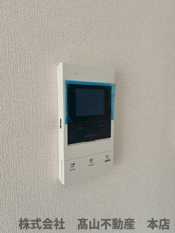 PHOENIX福津BAYSIDEのセキュリティ