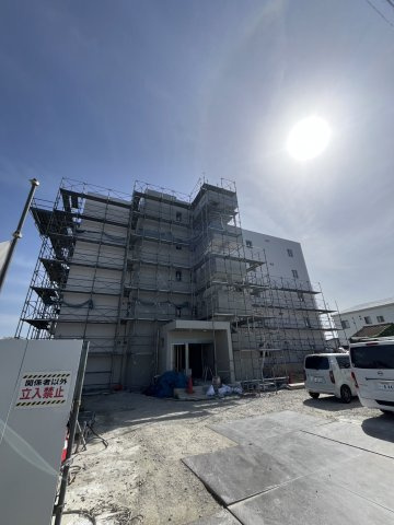 PHOENIX福津BAYSIDE