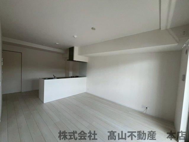 PHOENIX福津BAYSIDEの内装