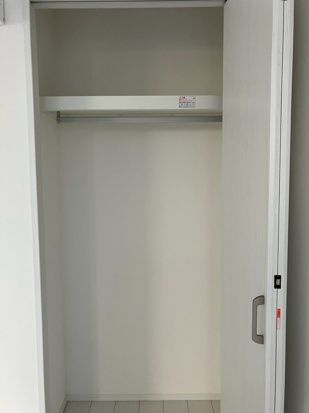 crostone成増の収納