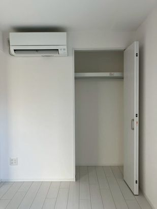 crostone成増の設備
