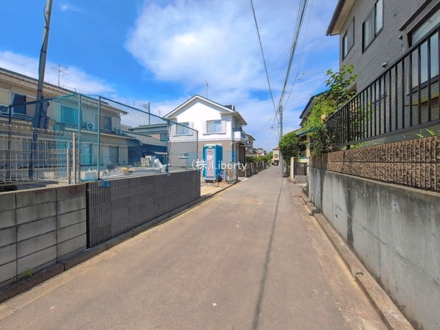 取手市新取手1丁目1期　新築戸建のキッチン|同形状・同仕様