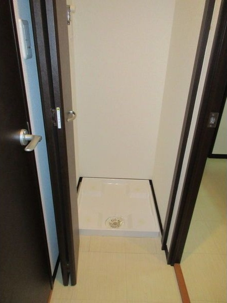 U-ro新大阪の設備