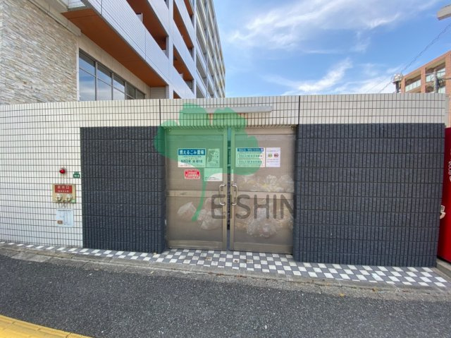 CLUB　ORIENT　BLD No.81　AMARIGE(ORIENT　No.81)の外観